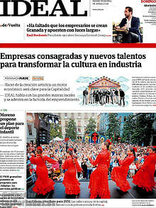 Periodico Ideal