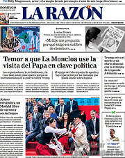 /La Razón