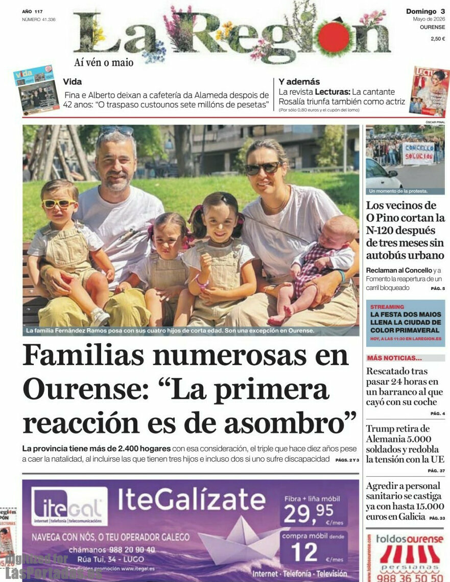 La Región