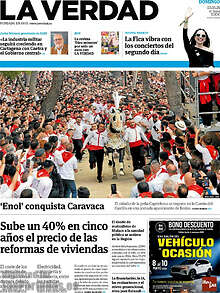 Periodico La Verdad
