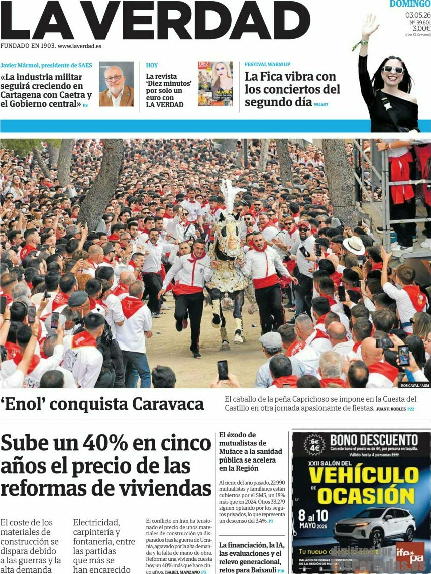 La Verdad
