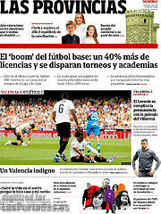 /Las Provincias