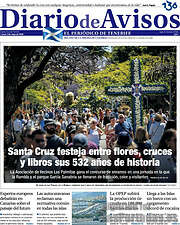 /Diario de Avisos
