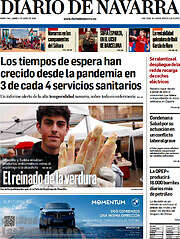 /Diario de Navarra