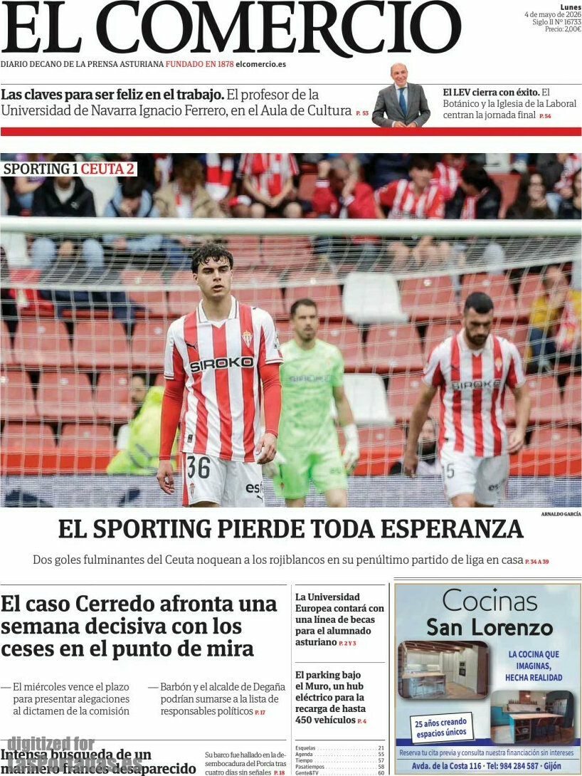 El Comercio