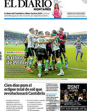 /El Diario Montañés