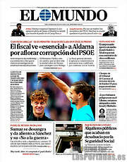 /El Mundo