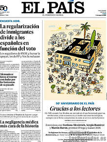 Periodico El País