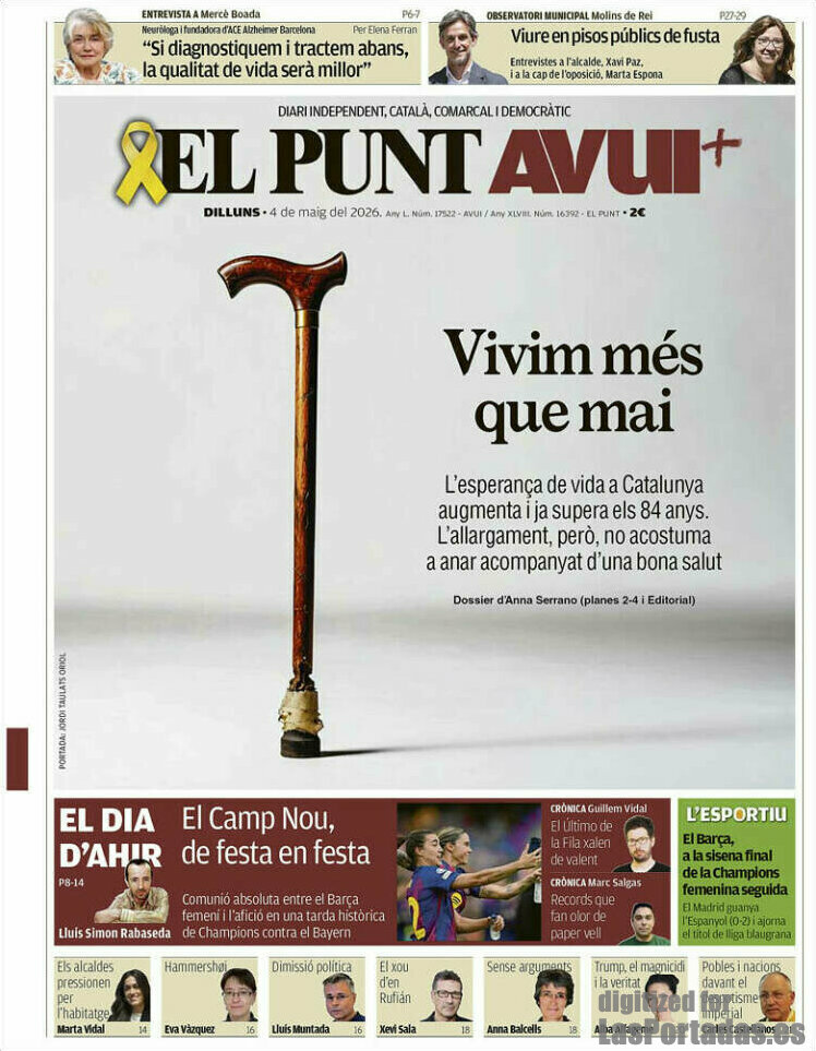 El Punt