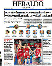 /Heraldo de Aragon