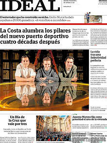Periodico Ideal