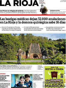 Periodico La Rioja
