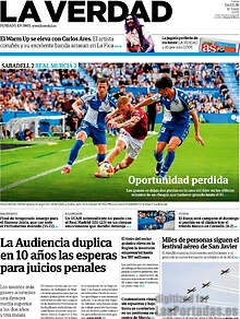 Periodico La Verdad