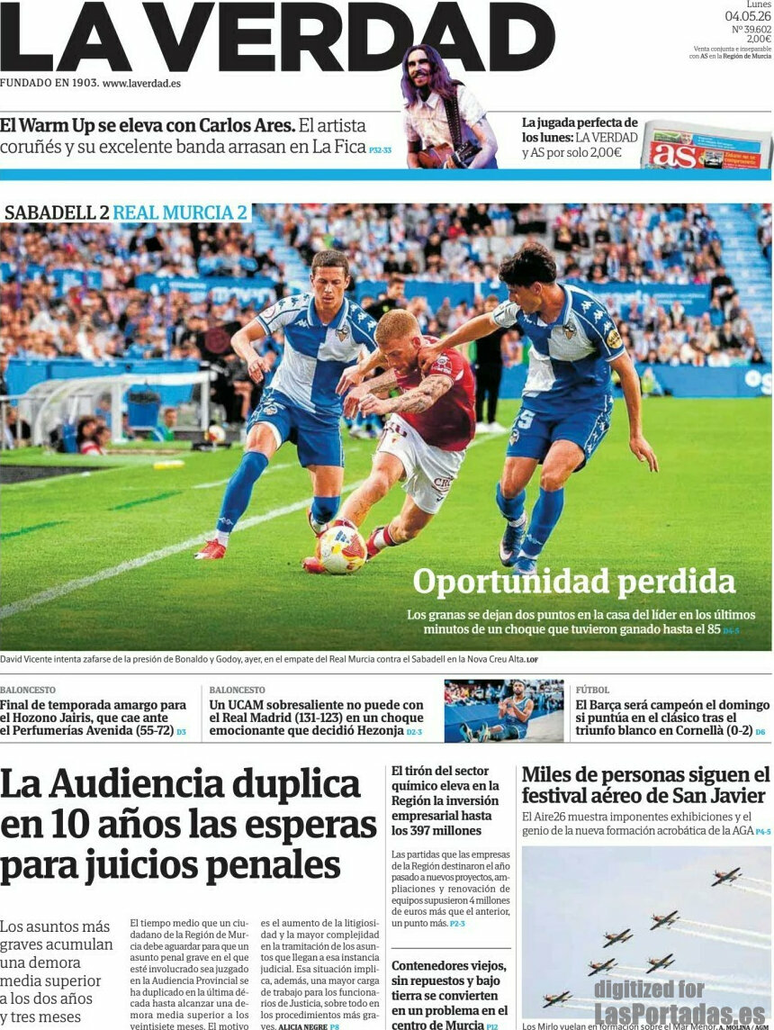 La Verdad