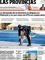 /Las Provincias