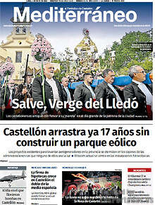 Periodico Mediterráneo