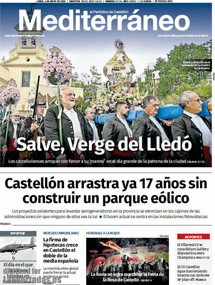 Mediterráneo