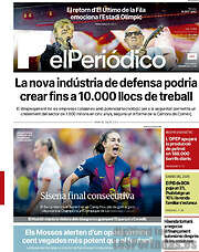 /El Periódico de Catalunya(Català)