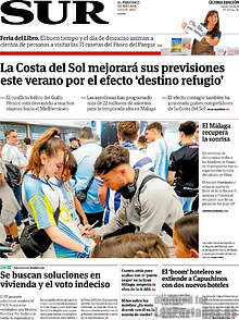 Periodico Sur