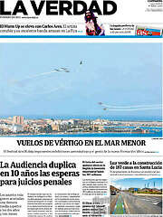 /La Verdad Cartagena