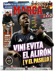 Periodico Marca
