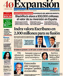 Periodico Expansion