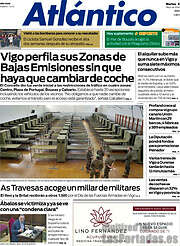 /Atlántico Diario