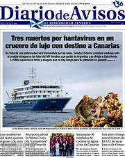 /Diario de Avisos