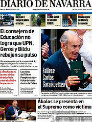 /Diario de Navarra
