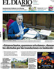 /El Diario Montañés