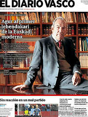 /El Diario Vasco