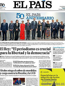 Periodico El País