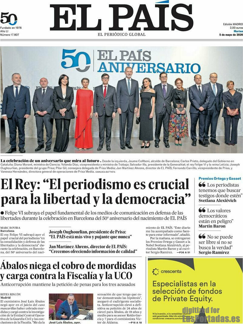 El País