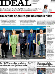 Periodico Ideal
