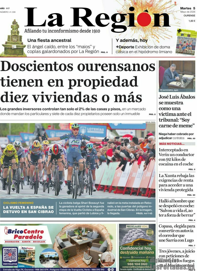 La Región