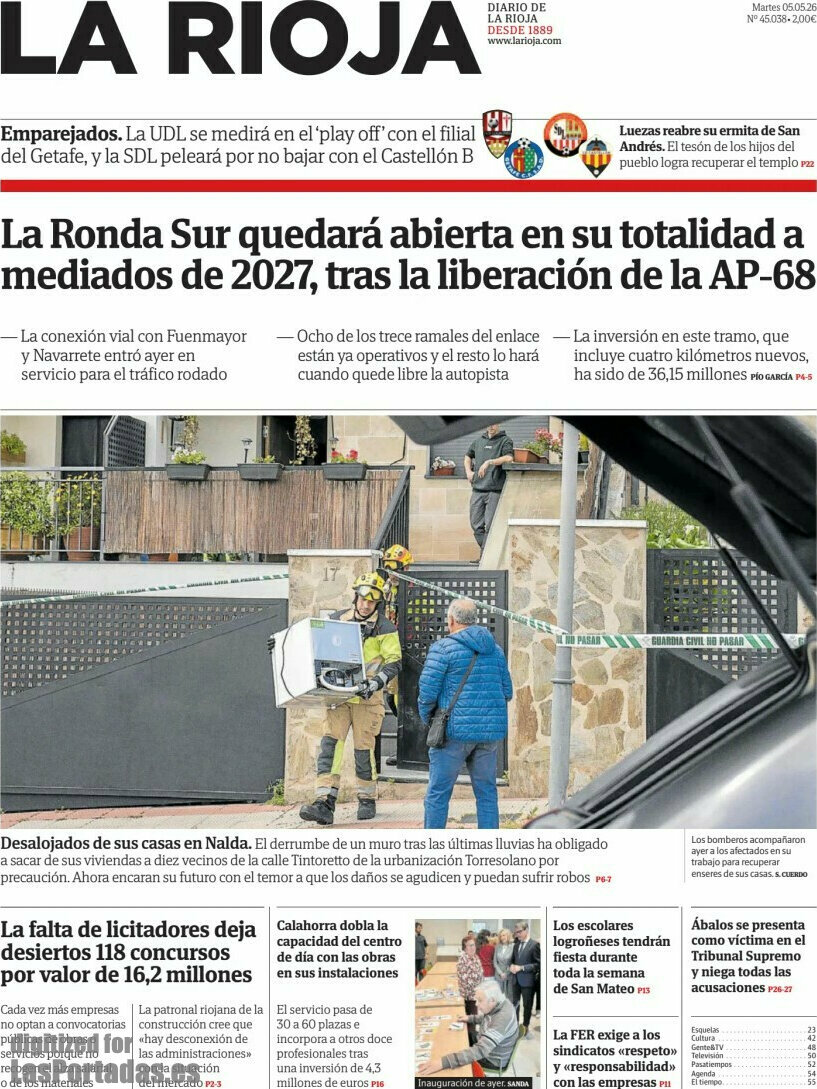 La Rioja