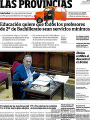 /Las Provincias