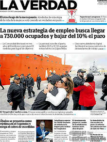 Periodico La Verdad Cartagena