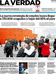 /La Verdad Cartagena