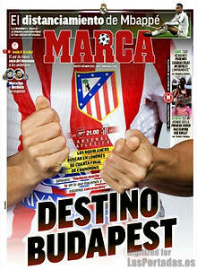 Periodico Marca