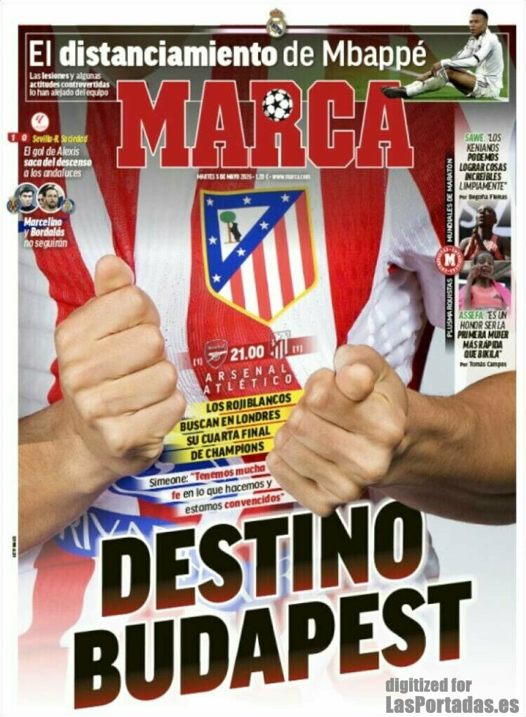 Marca