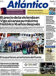 /Atlántico Diario