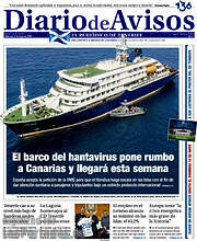 /Diario de Avisos