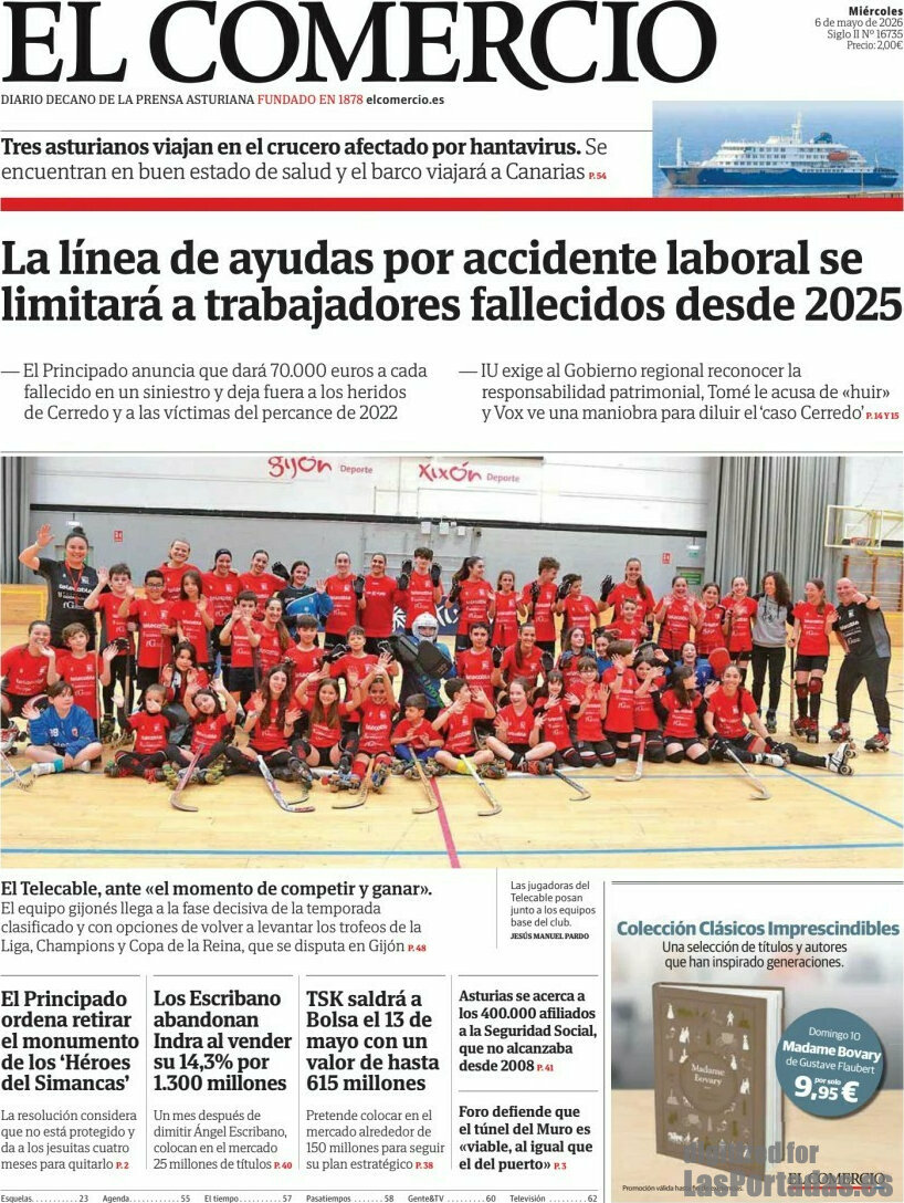 El Comercio
