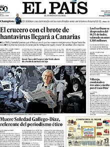 Periodico El País