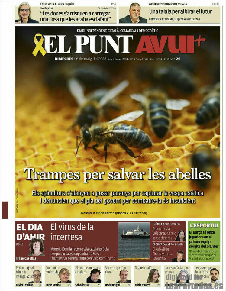 El Punt