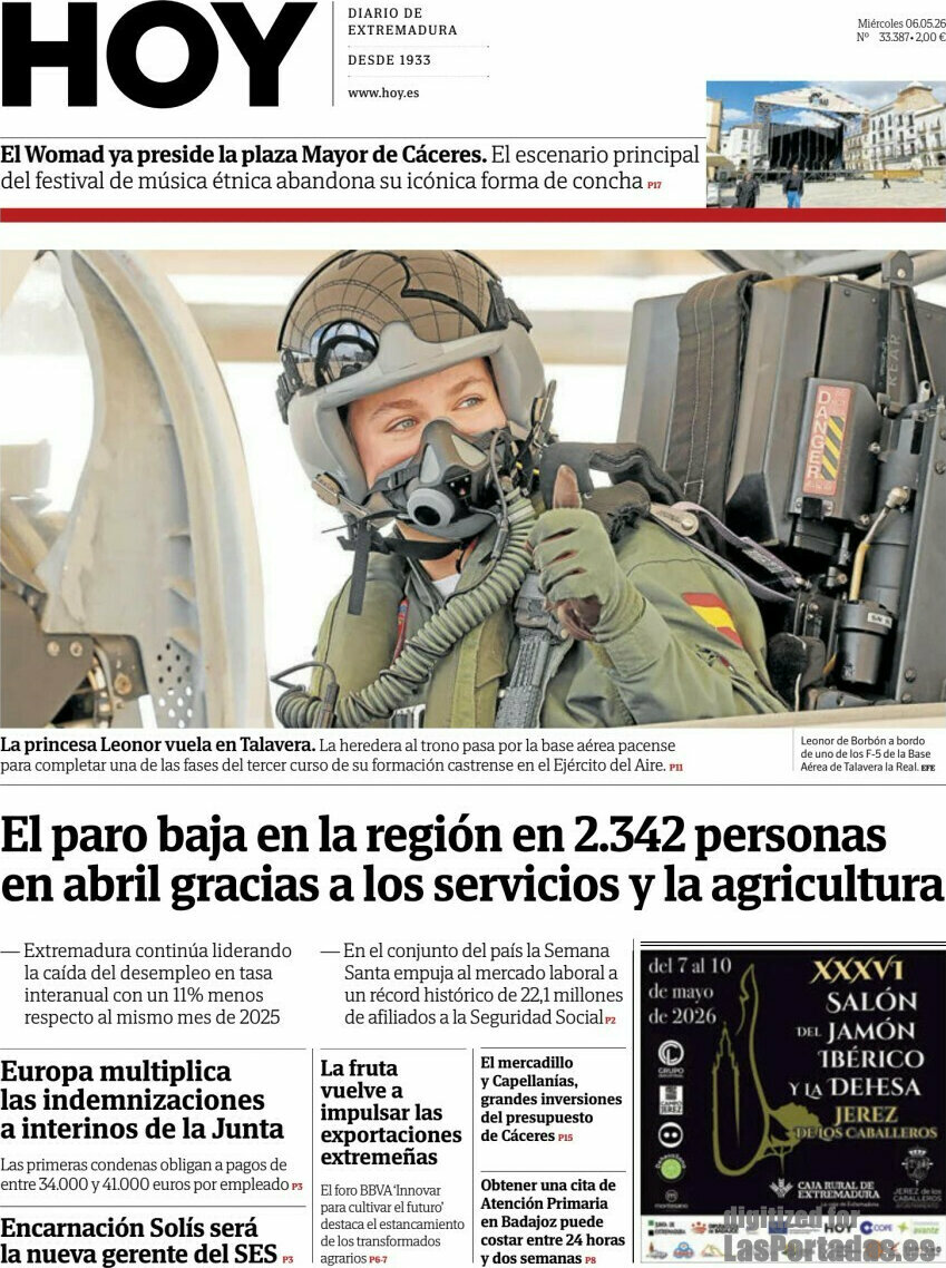 Hoy