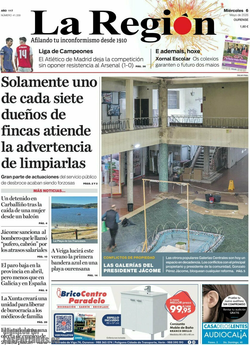 La Región