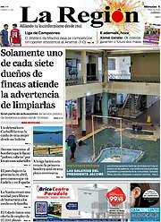 /La Región