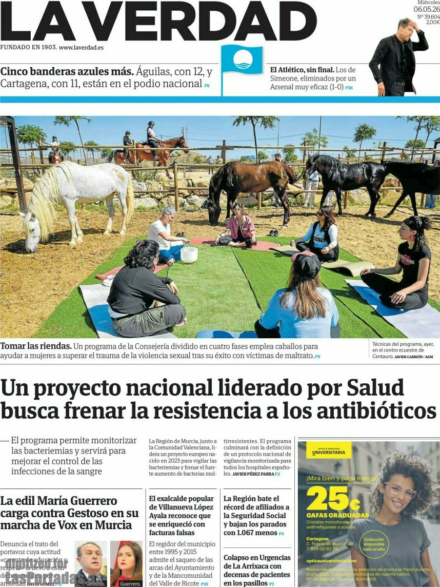 La Verdad